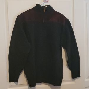 Pendleton sweater